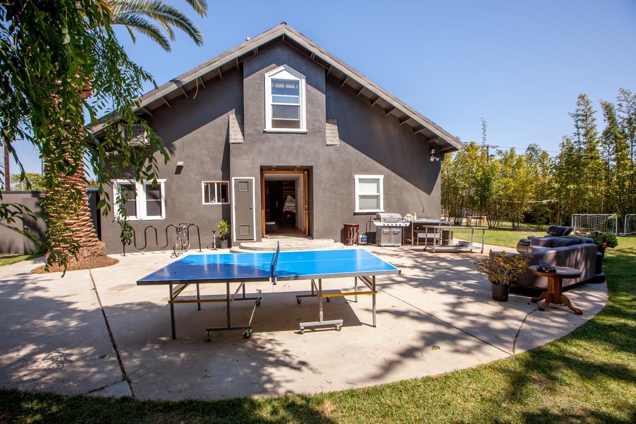 Podshare Venice * Los Angeles