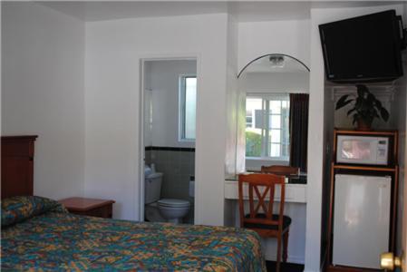 Motel Rose Bowl 2*