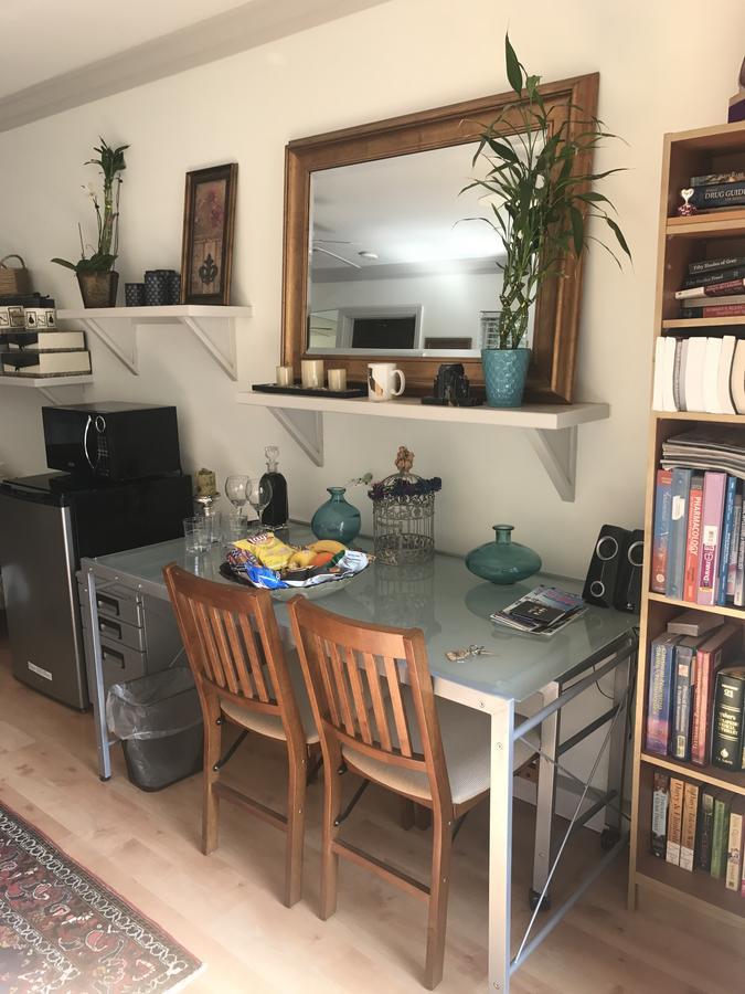 Cozy Guest house Los Angeles