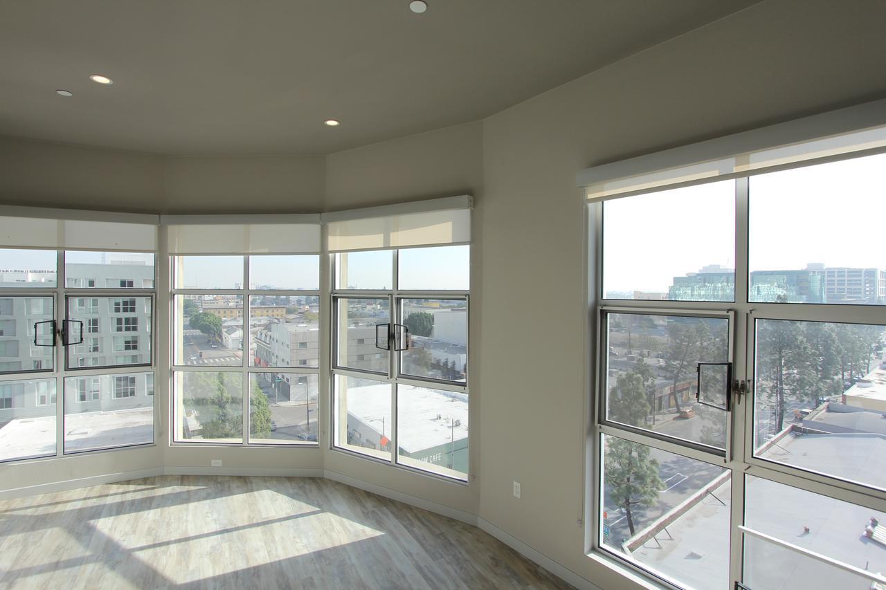 Downtown L.a. Sky View Penthouse & 4 Beds Apartment Los Angeles