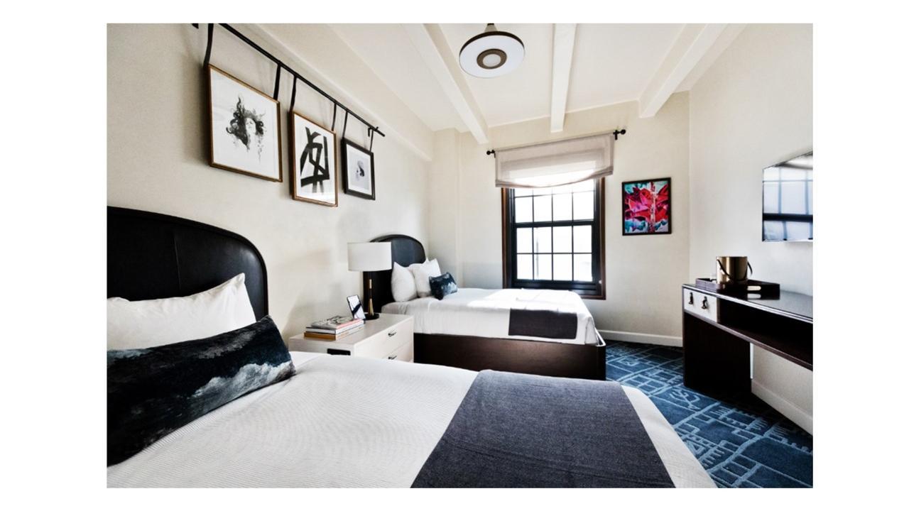 Figueroa, Unbound Collection By Hyatt