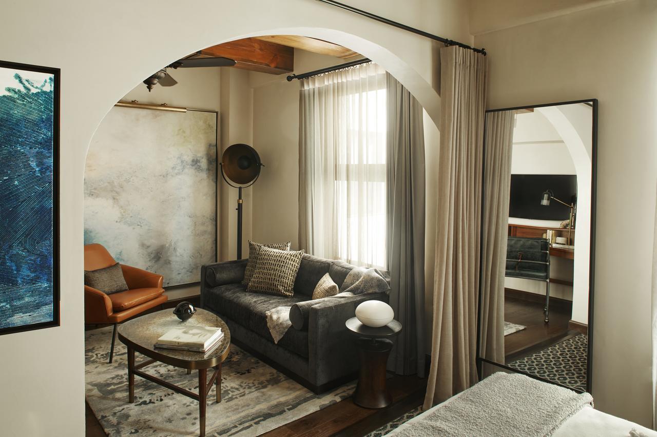 Hotel Figueroa, Unbound Collection By Hyatt 5*