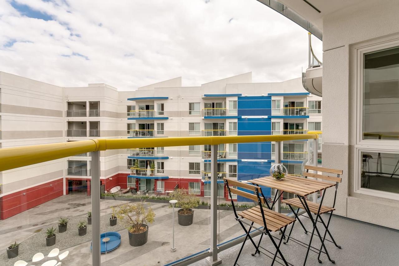 Aparthotel Abode Angeles - Marina Del Rey Venice Los Angeles
