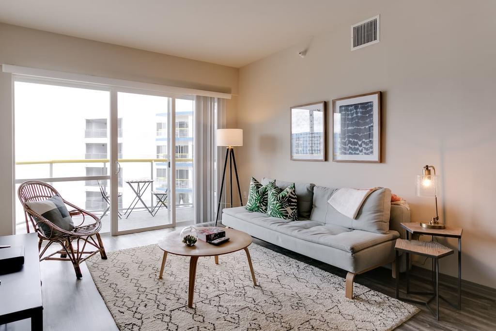 Abode Angeles - Marina Del Rey Venice * Los Angeles