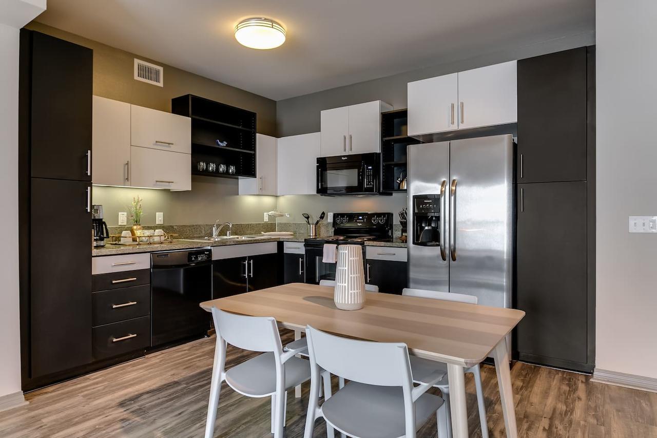 Aparthotel Abode Angeles - Marina Del Rey Venice *