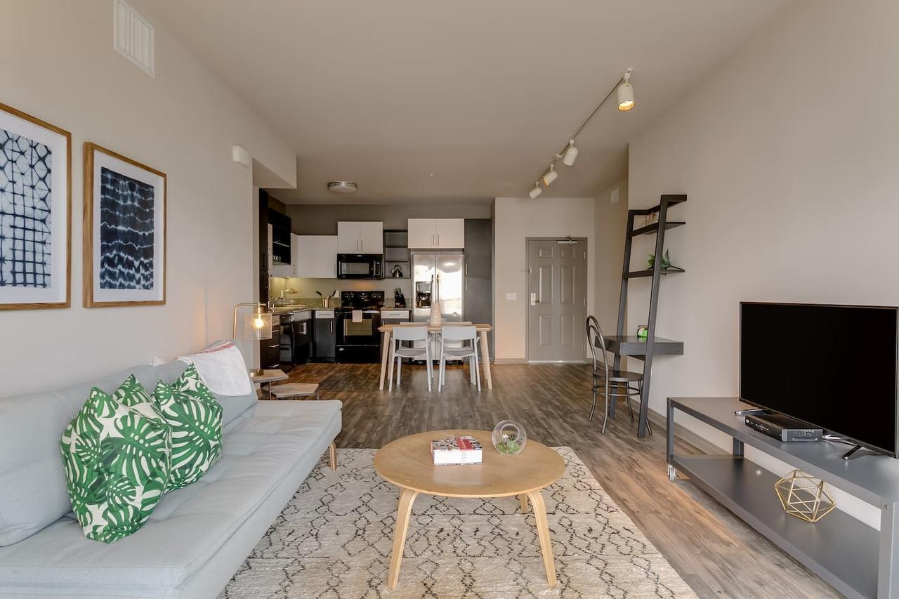 Abode Angeles - Marina Del Rey Venice Aparthotel *