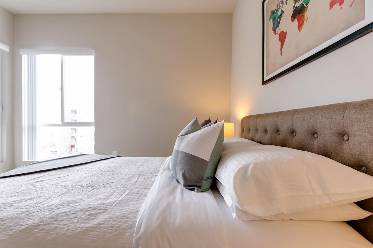 Abode Angeles - Marina Del Rey Venice Aparthotel Los Angeles