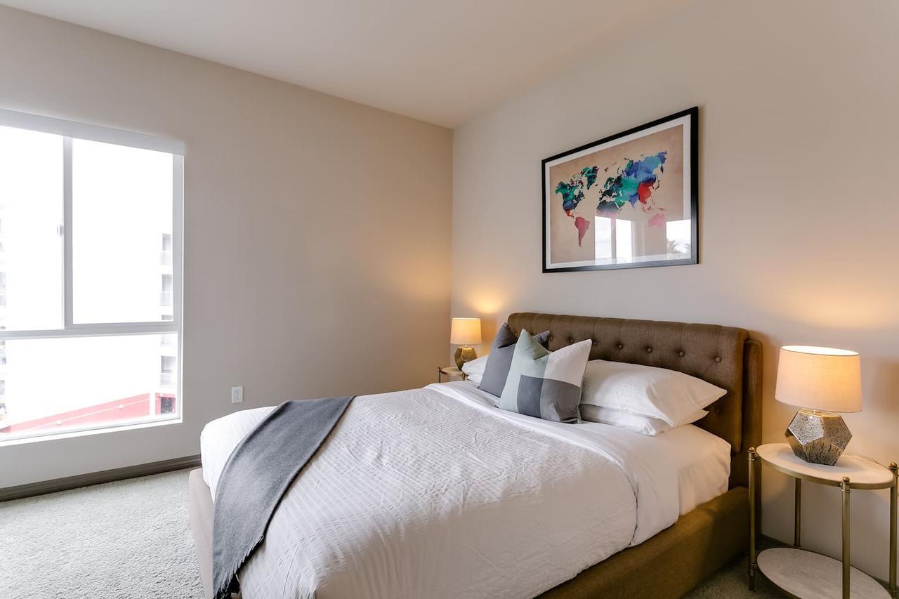 Abode Angeles - Marina Del Rey Venice Aparthotel *