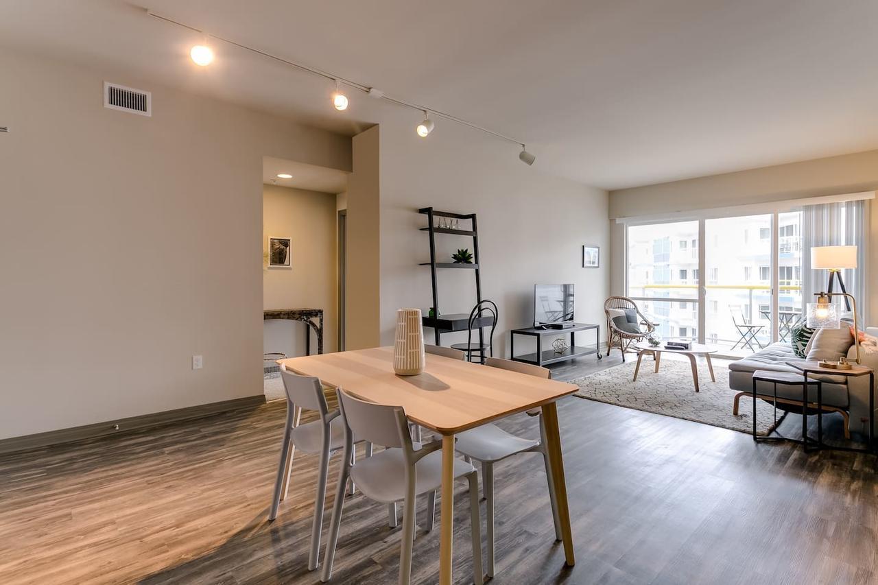 Abode Angeles - Marina Del Rey Venice Aparthotel