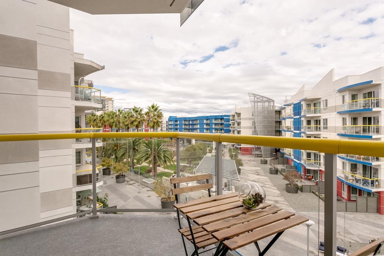 Aparthotel Abode Angeles - Marina Del Rey Venice Los Angeles