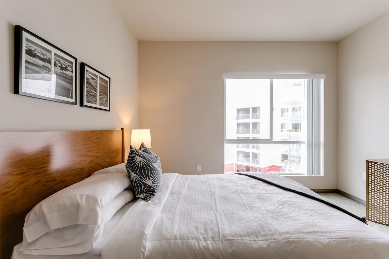 Abode Angeles - Marina Del Rey Venice Aparthotel