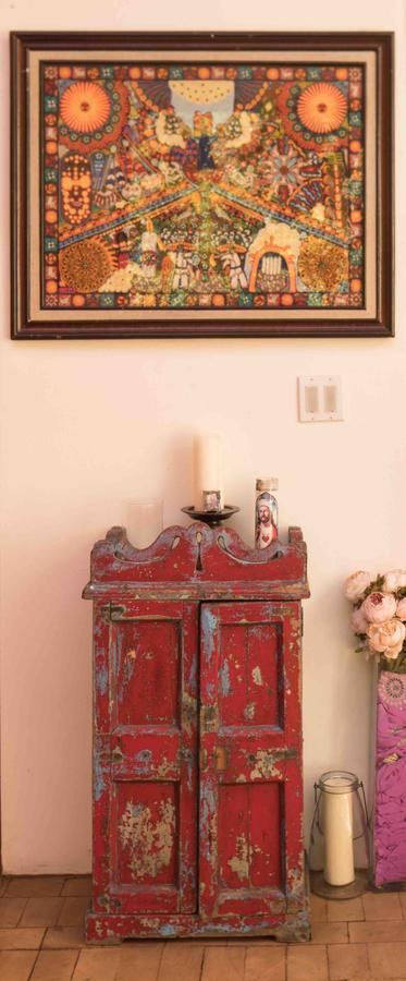 The Treehouse, Bel Air - A Vegan Bed & Breakfast *