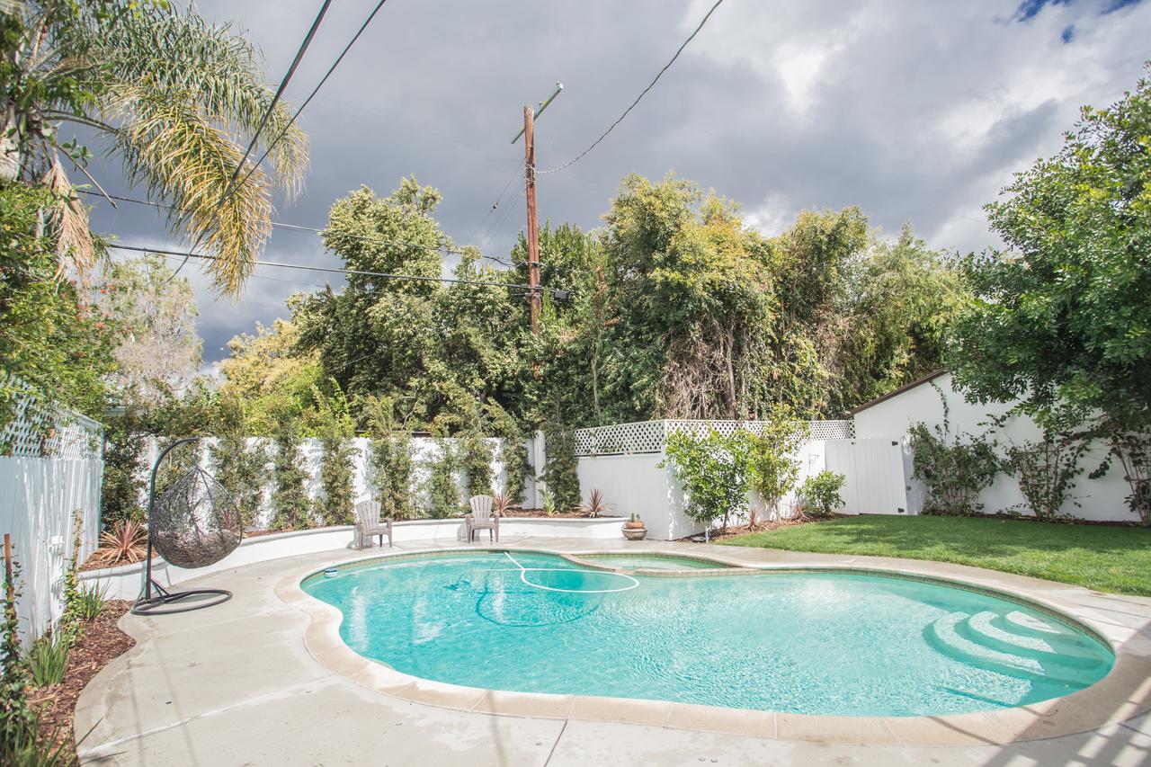 Enchanting Sherman Oaks With Pool Permit #hsr Two One Zero Zero 2605 * Los Angeles