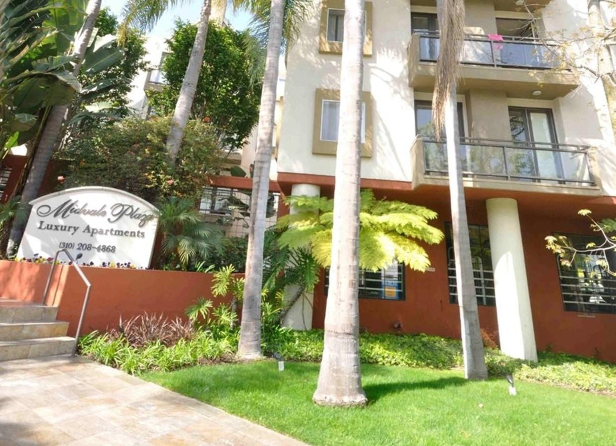 540 Midvale Apartment
