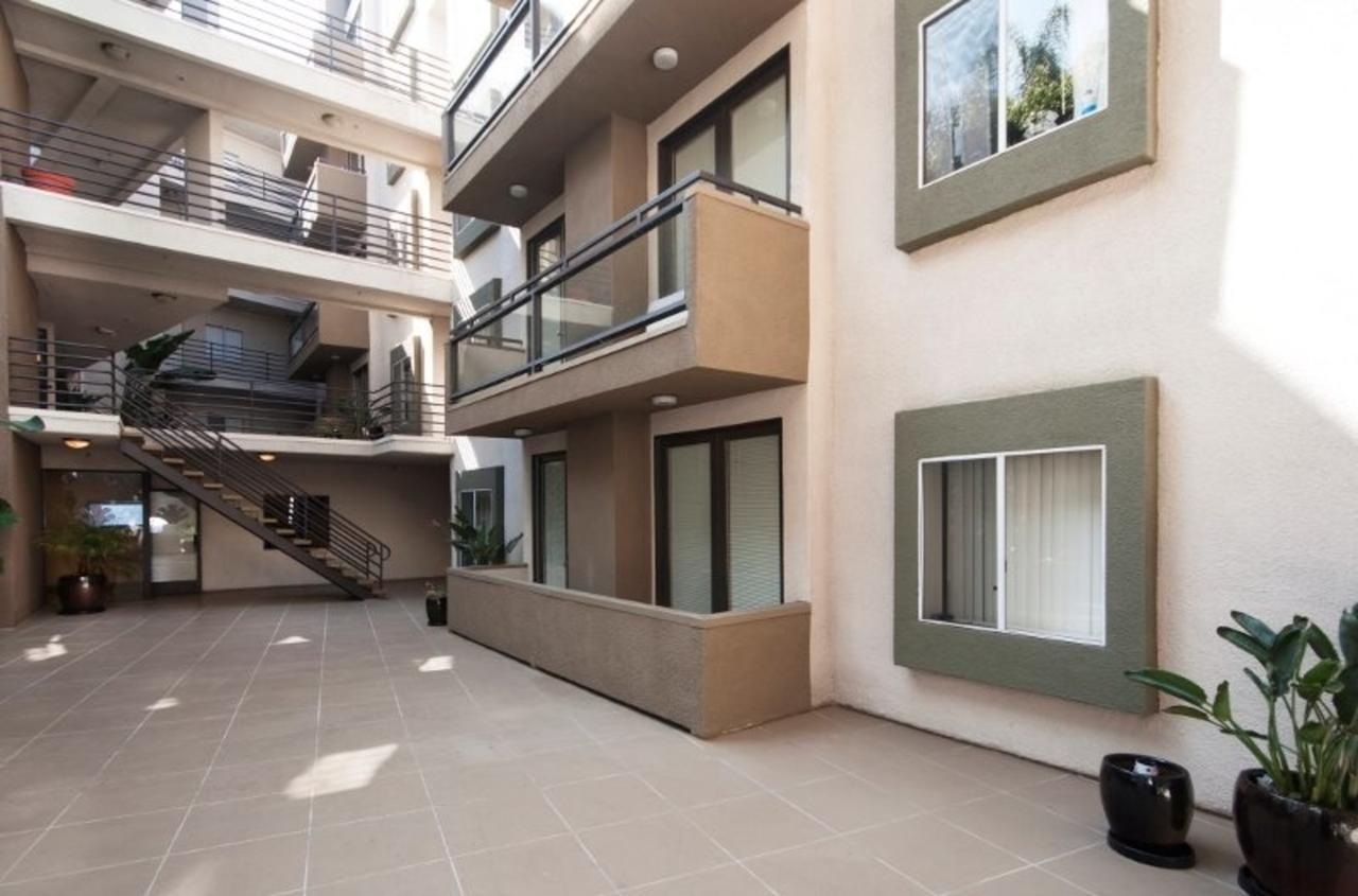 Apartment 540 Midvale *