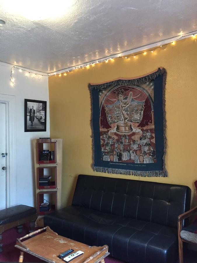 Hostel Hollywood Highland And Los Angeles