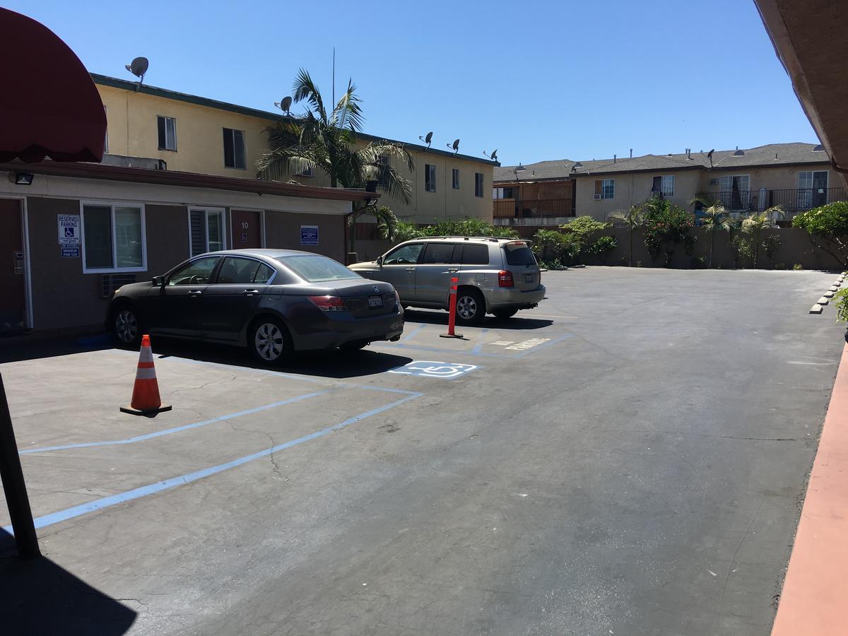Motel El Don