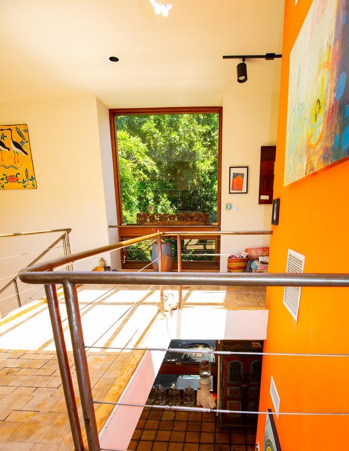 The Treehouse, Bel Air - A Vegan Bed & Breakfast Los Angeles