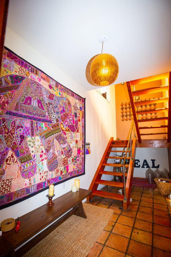 Bed & Breakfast The Treehouse, Bel Air - A Vegan Los Angeles
