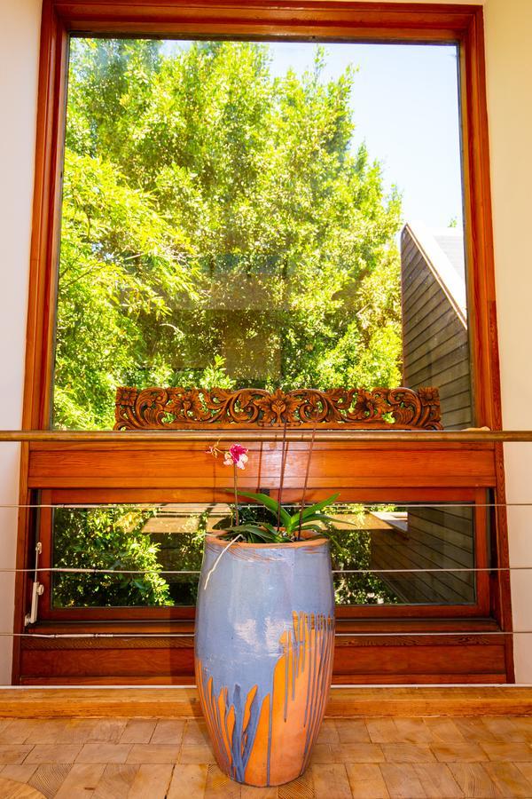 The Treehouse, Bel Air - A Vegan Bed & Breakfast *