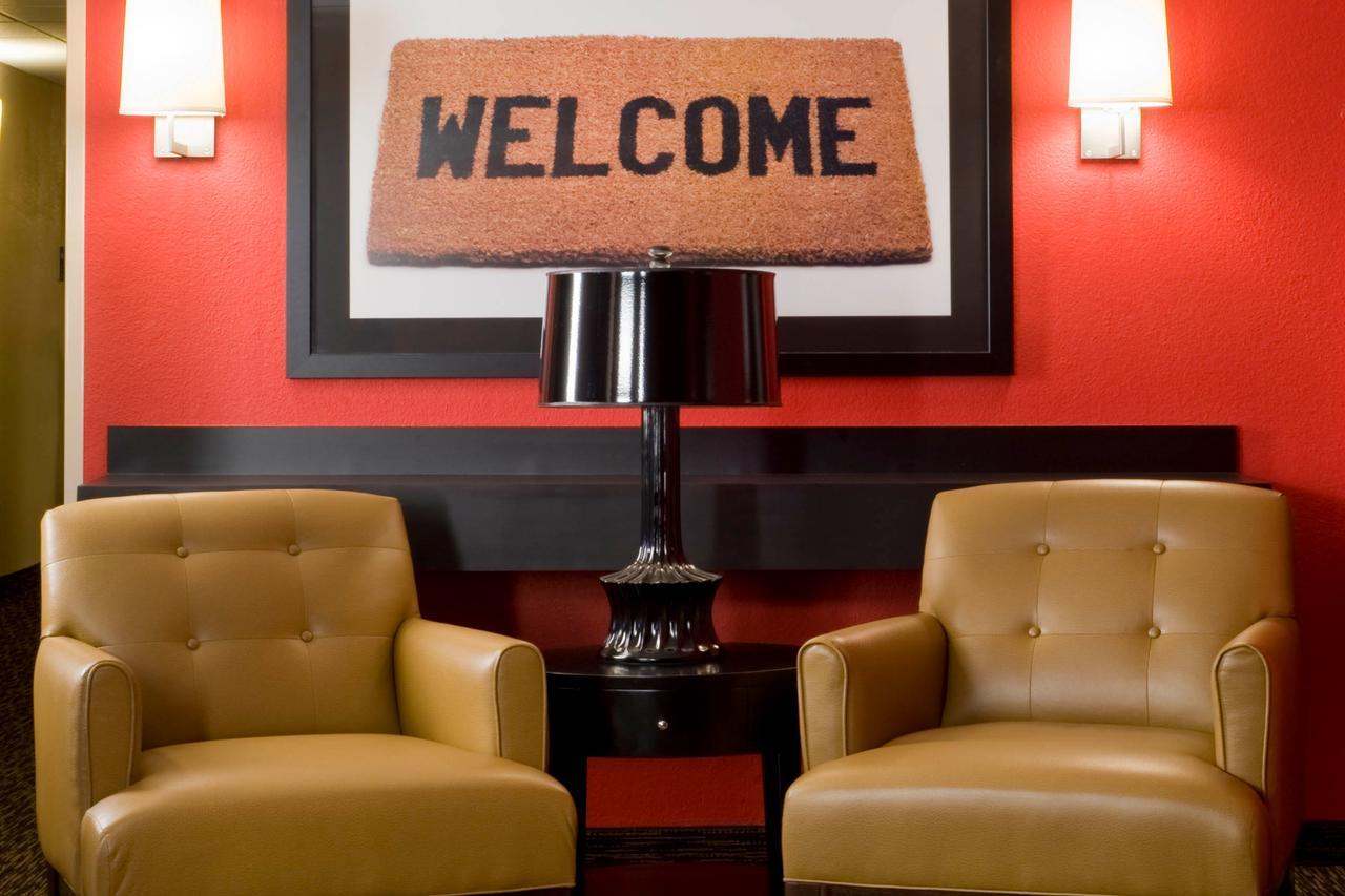 Hotel Extended America - Angeles - Northridge