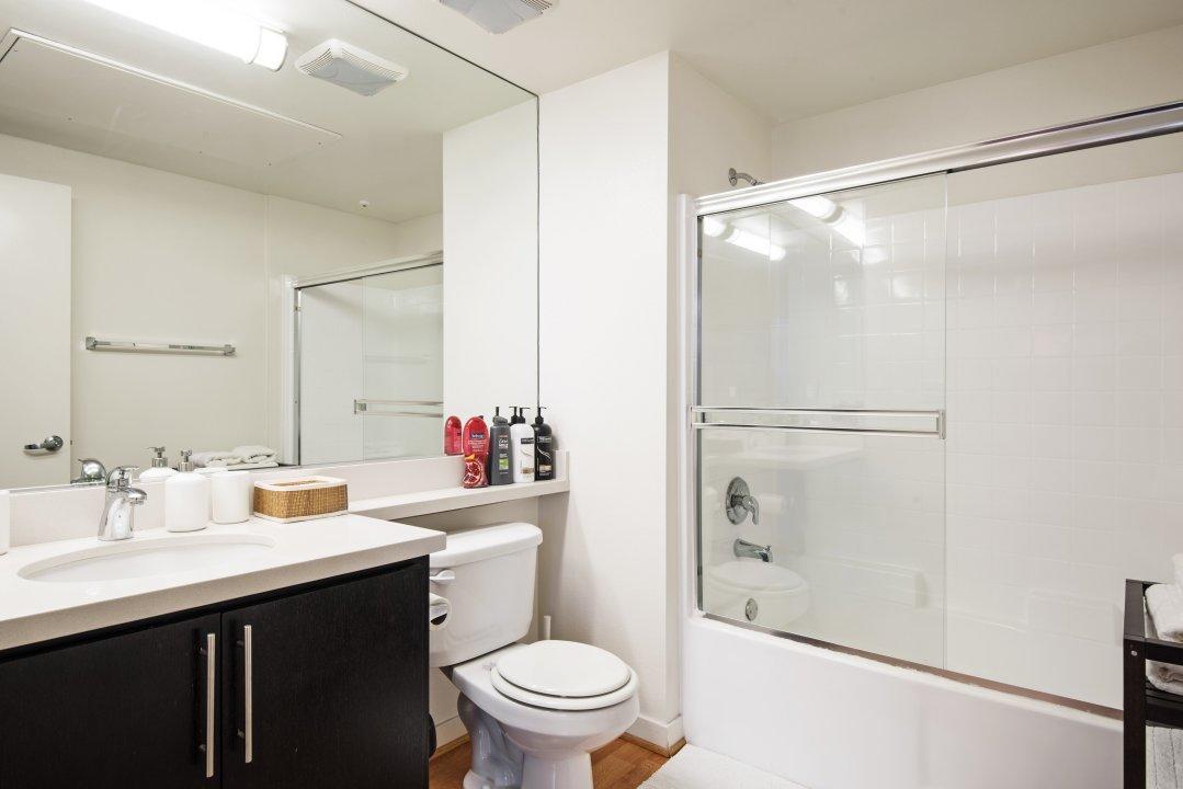 Apartment Modern Studio In Santa Monica *