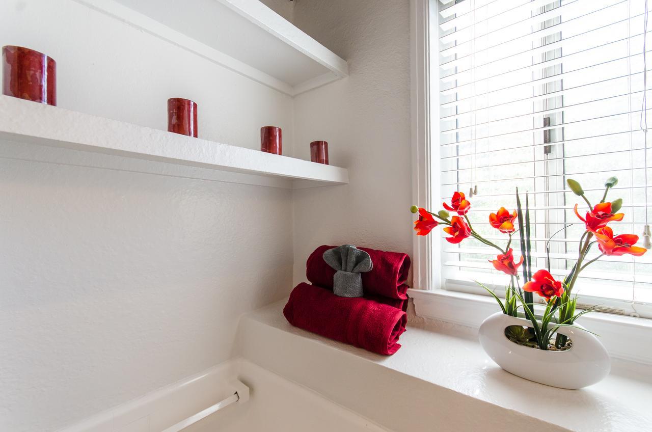 Apartamento Marilyn Monroe Studio In Iconic Hollywood Towers Los Angeles