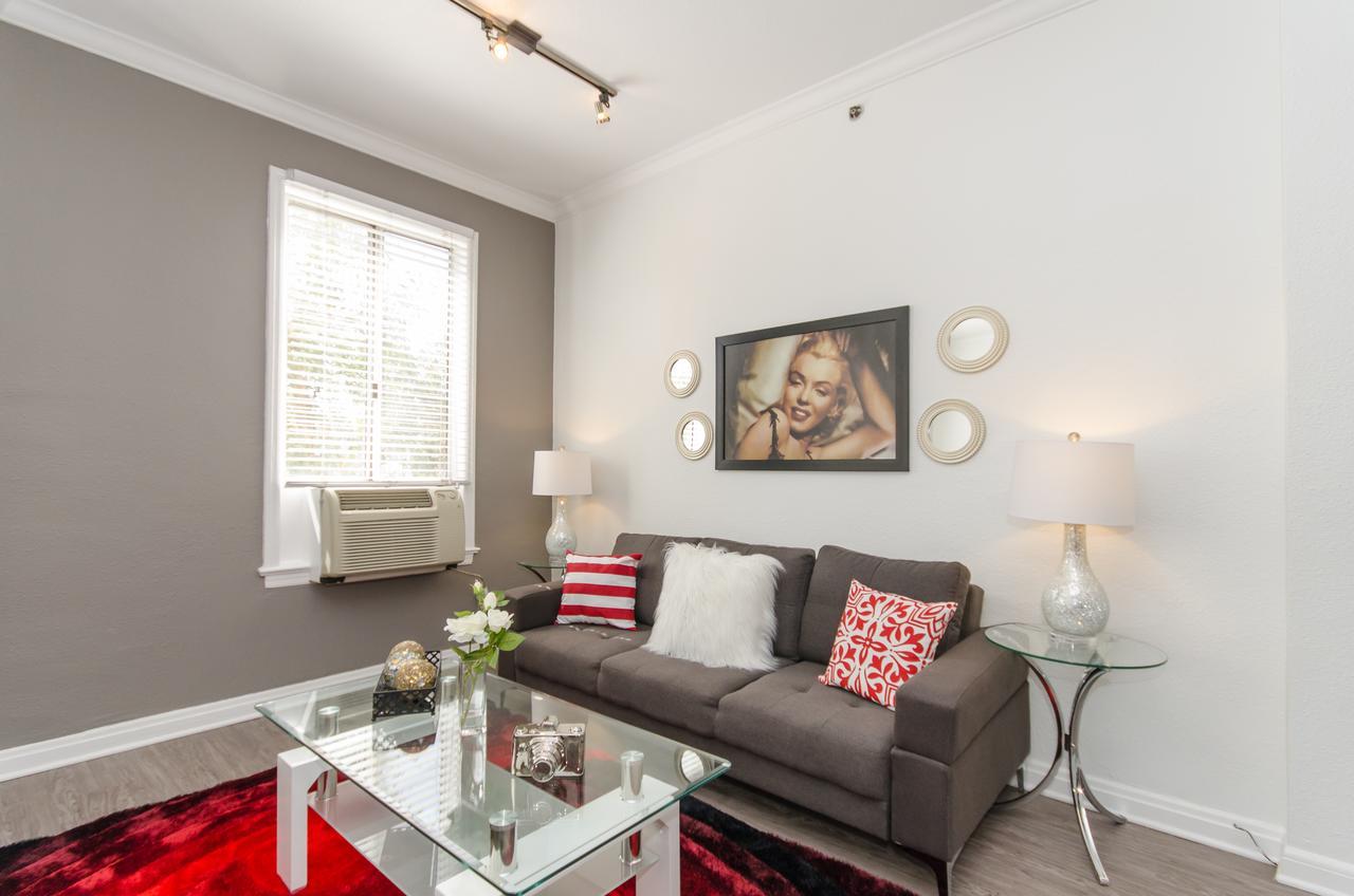 Apartamento Marilyn Monroe Studio In Iconic Hollywood Towers *