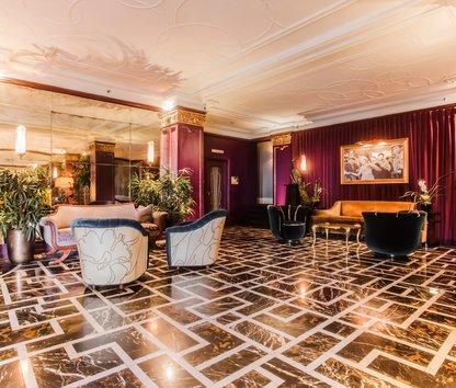 Marilyn Monroe Studio In Iconic Hollywood Towers Apartamento *