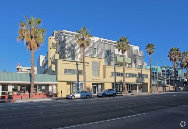 Modern Studio In Santa Monica Apartment *