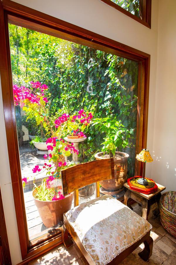 The Treehouse, Bel Air - A Vegan *