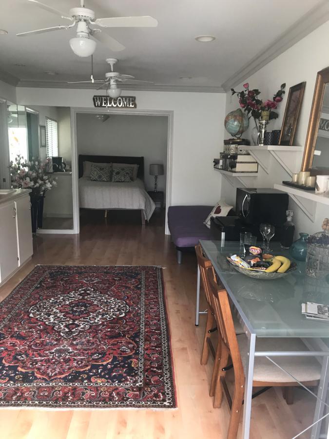 Cozy Guest house Los Angeles