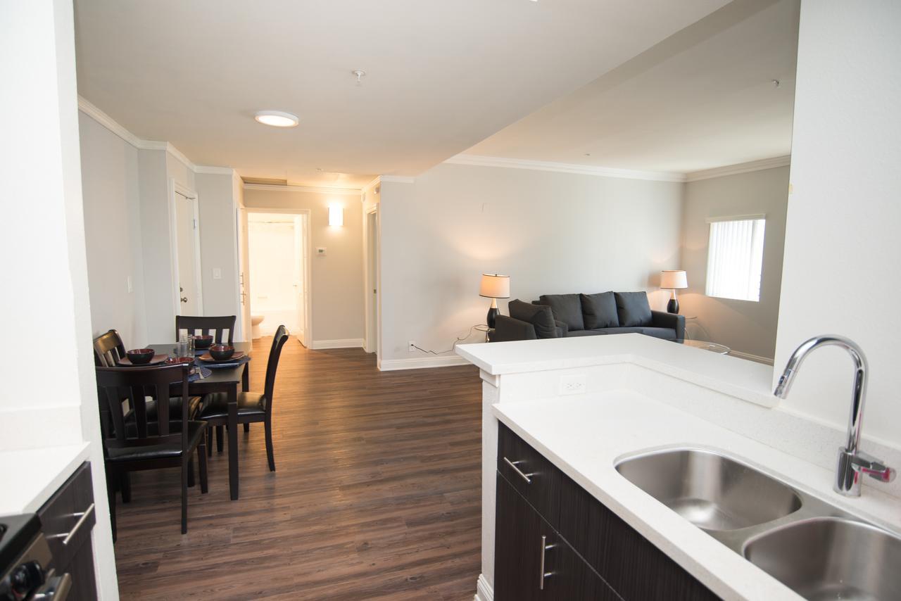 540 Midvale Apartment Los Angeles