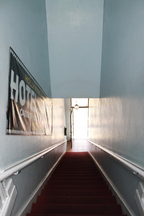 Hollywood Highland And * Los Angeles