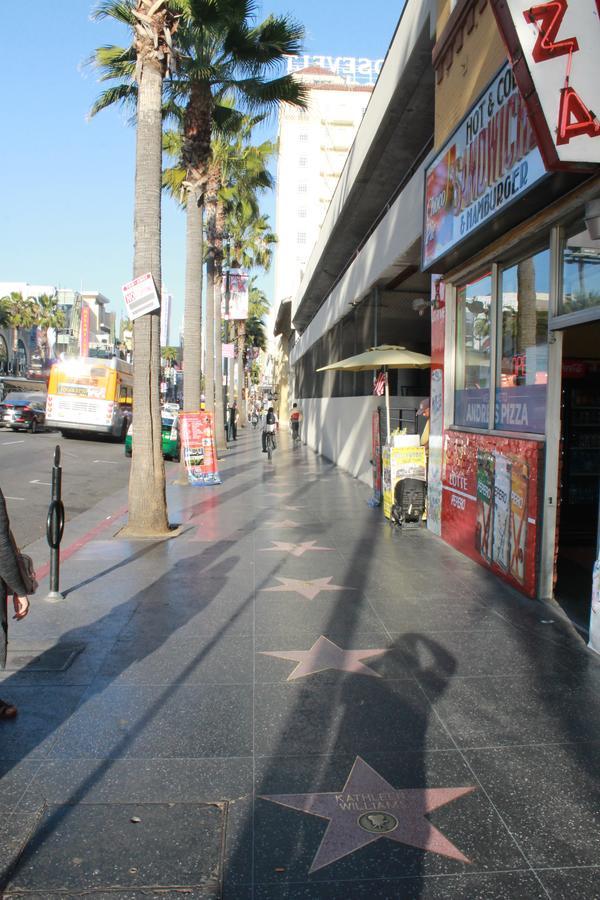 Hollywood Highland And * Los Angeles