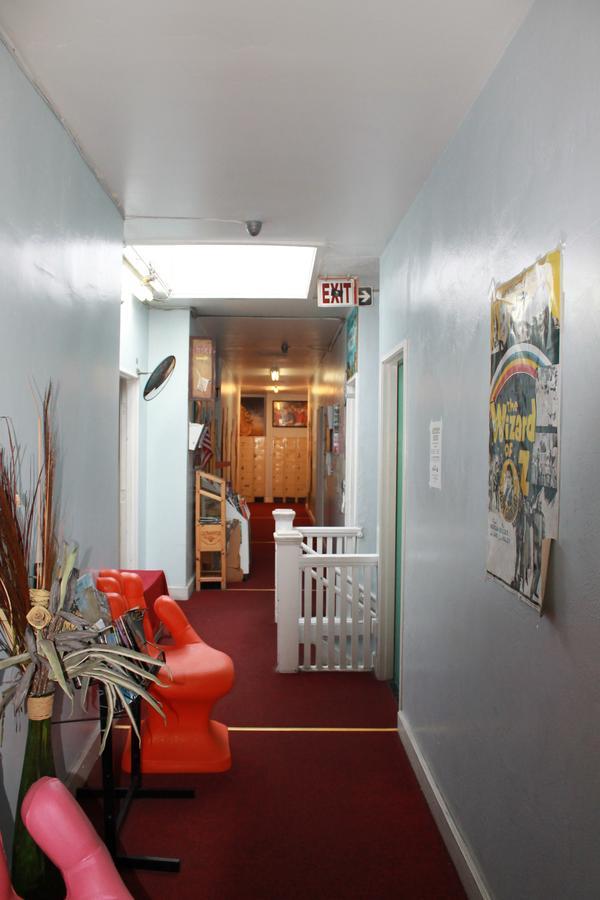 Hostel Hollywood Highland And Los Angeles