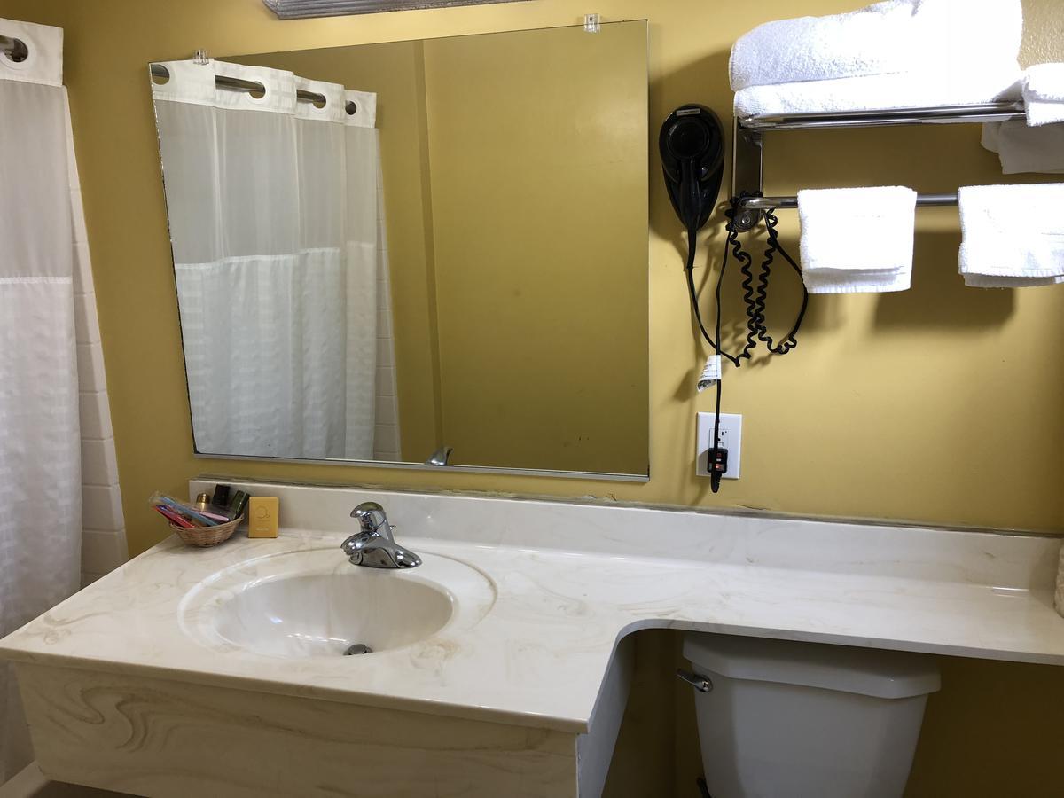 Encore Motel Los Angeles