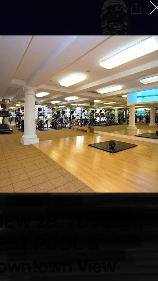 New Luxury Dt La Apt- Pool, Gym, Staple Center