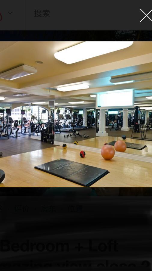 New Luxury Dt La Apt- Pool, Gym, Staple Center Los Angeles