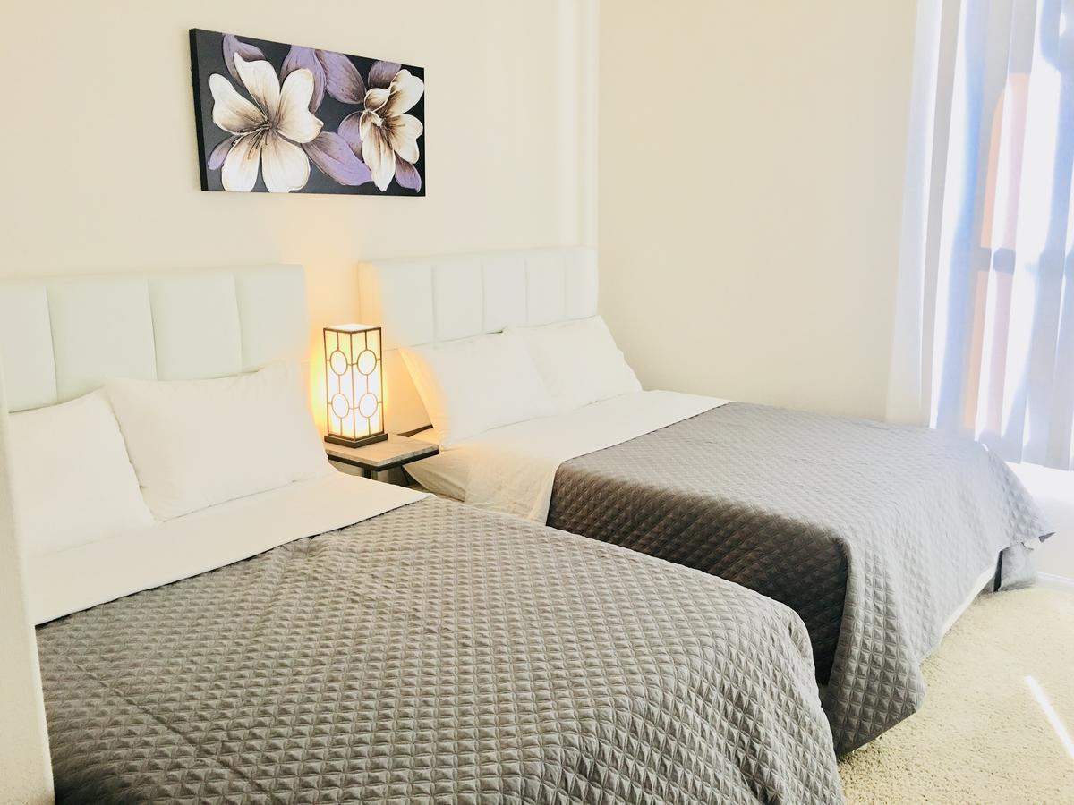 New Luxury Dt La Apt- Pool, Gym, Staple Center Apartment