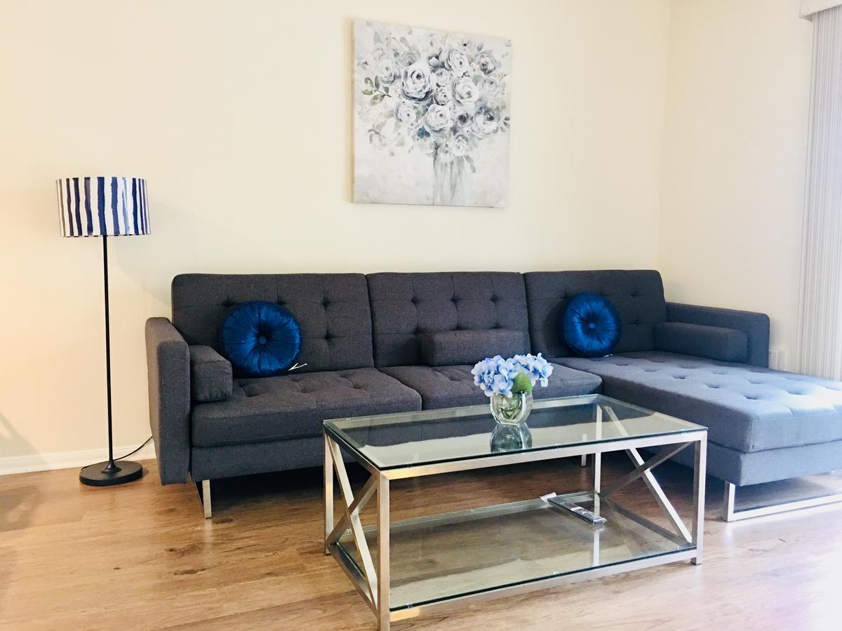 New Luxury Dt La Apt- Pool, Gym, Staple Center Apartment