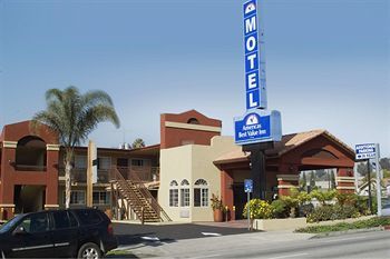 The Lexmar - Dodger Stadium Hollywood Motel Los Angeles