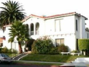 Inn Wilshire Orange