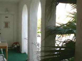 Inn Wilshire Orange Los Angeles