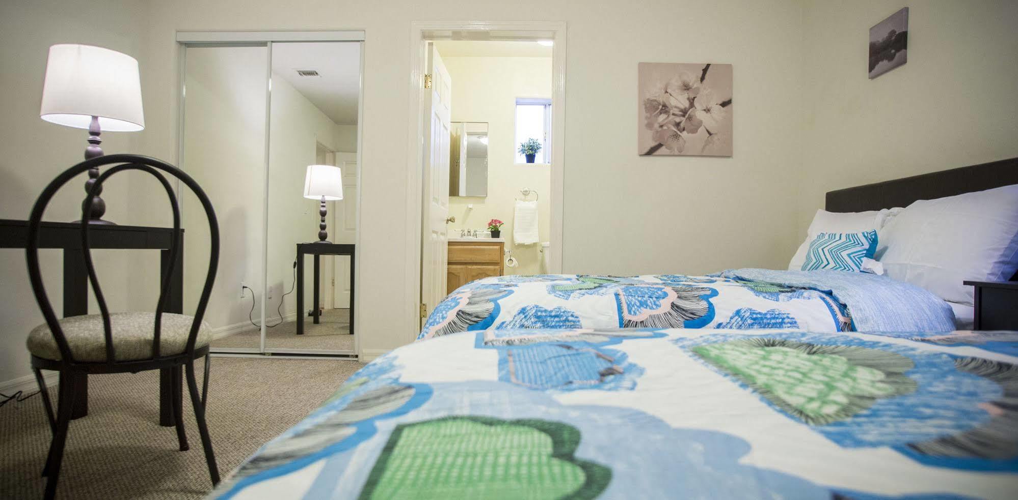 Albergue Vacation