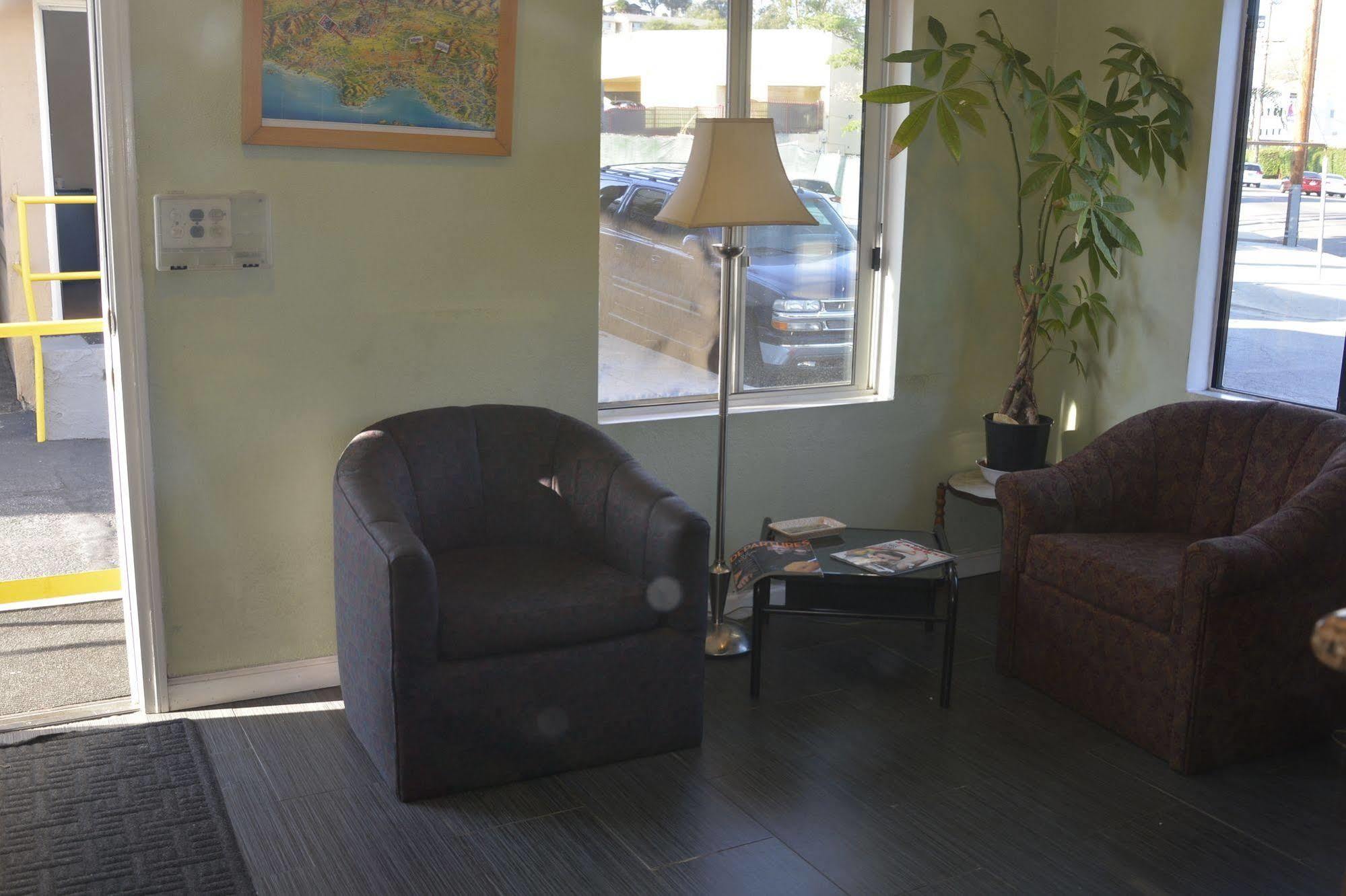 Motel Lincoln Park 3*
