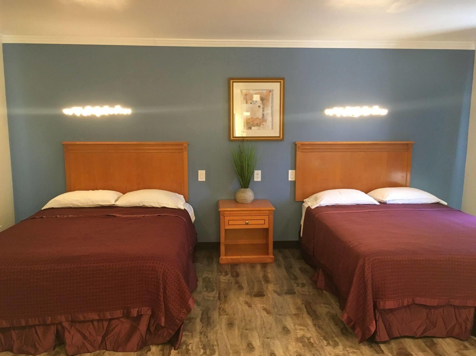Lincoln Park Motel