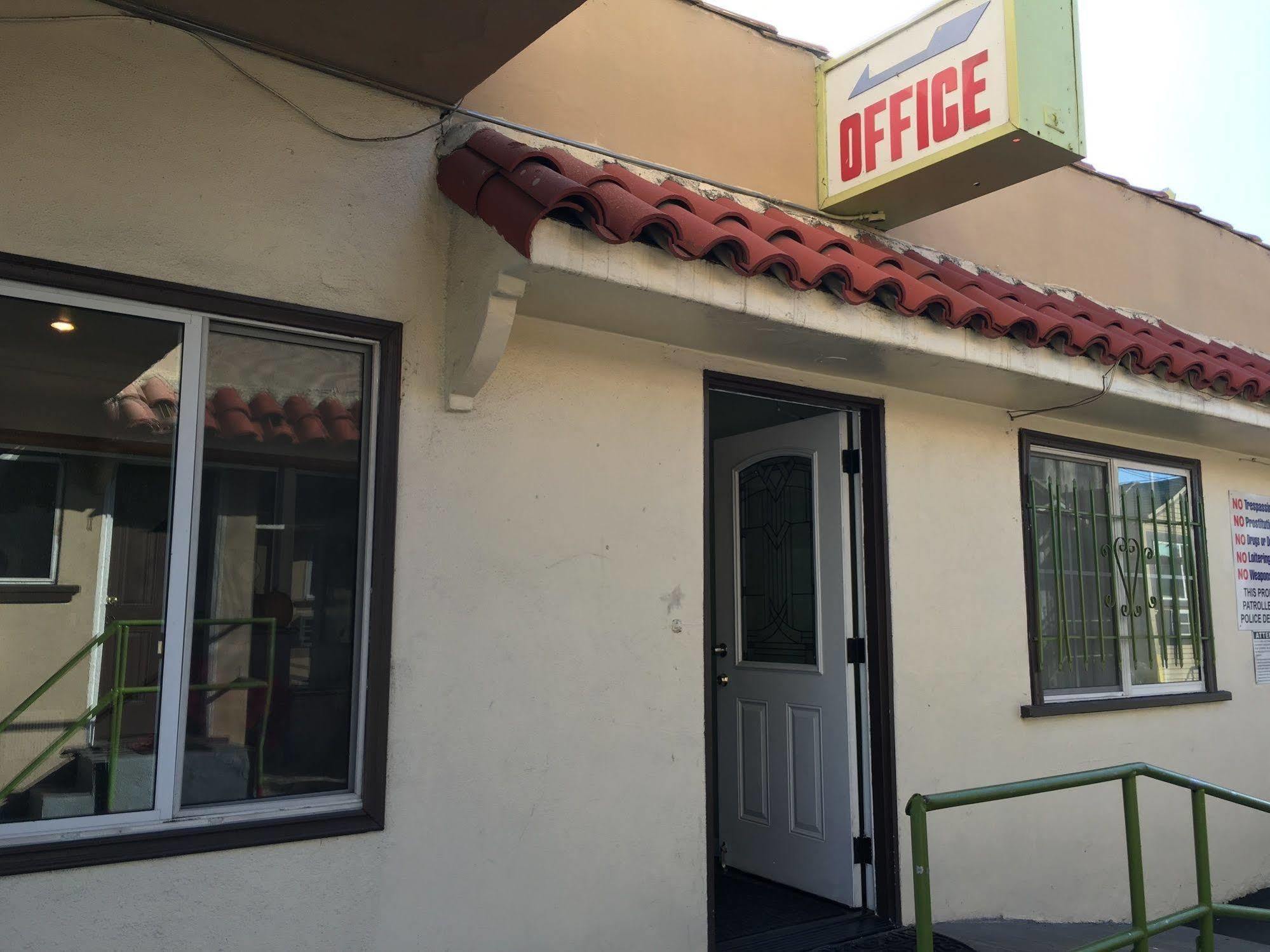 Lincoln Park Motel 3*
