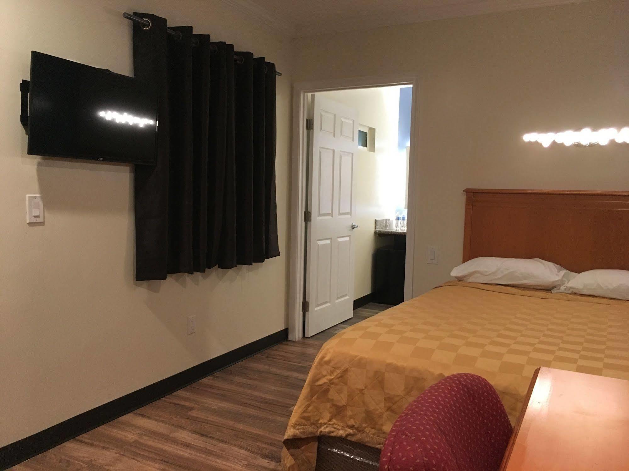 Lincoln Park Motel Los Angeles