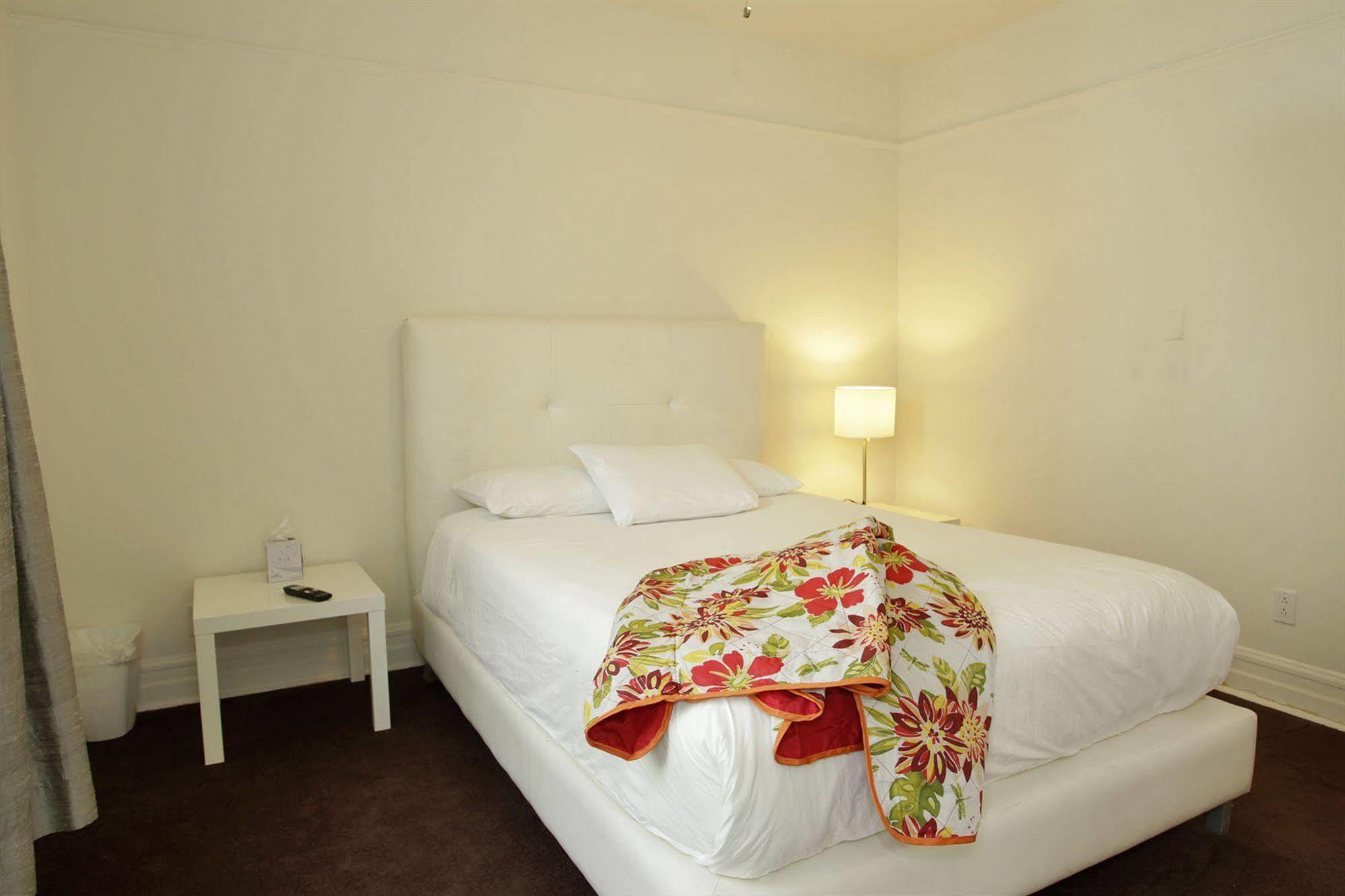 San Vicente Hotel 2*